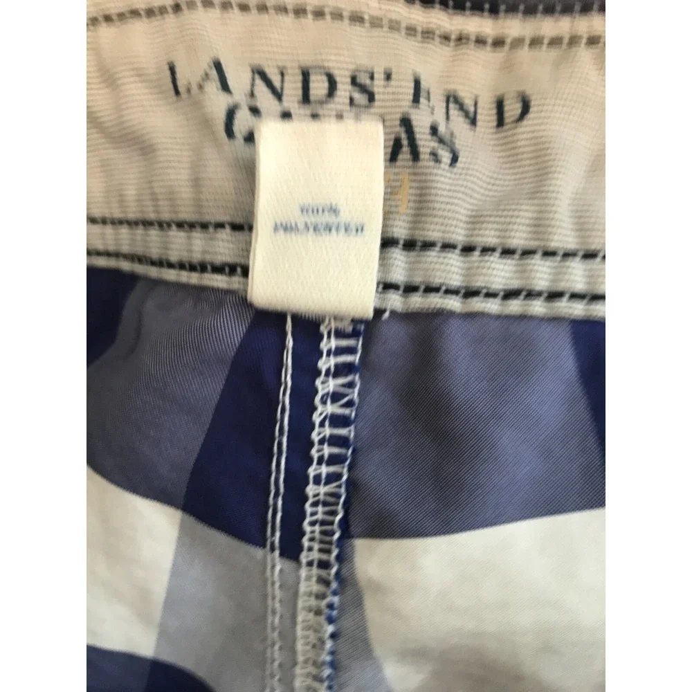 Lands End lands end