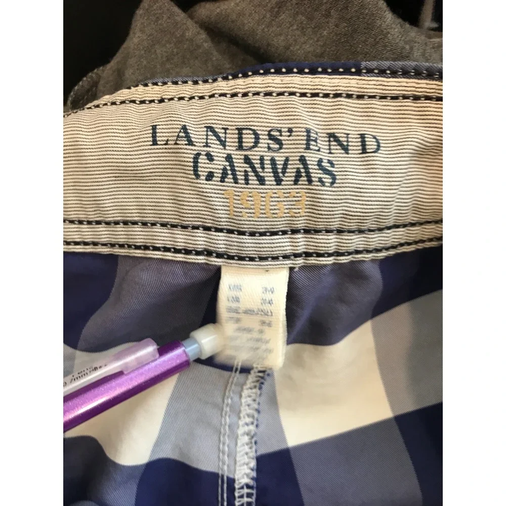 Lands End lands end