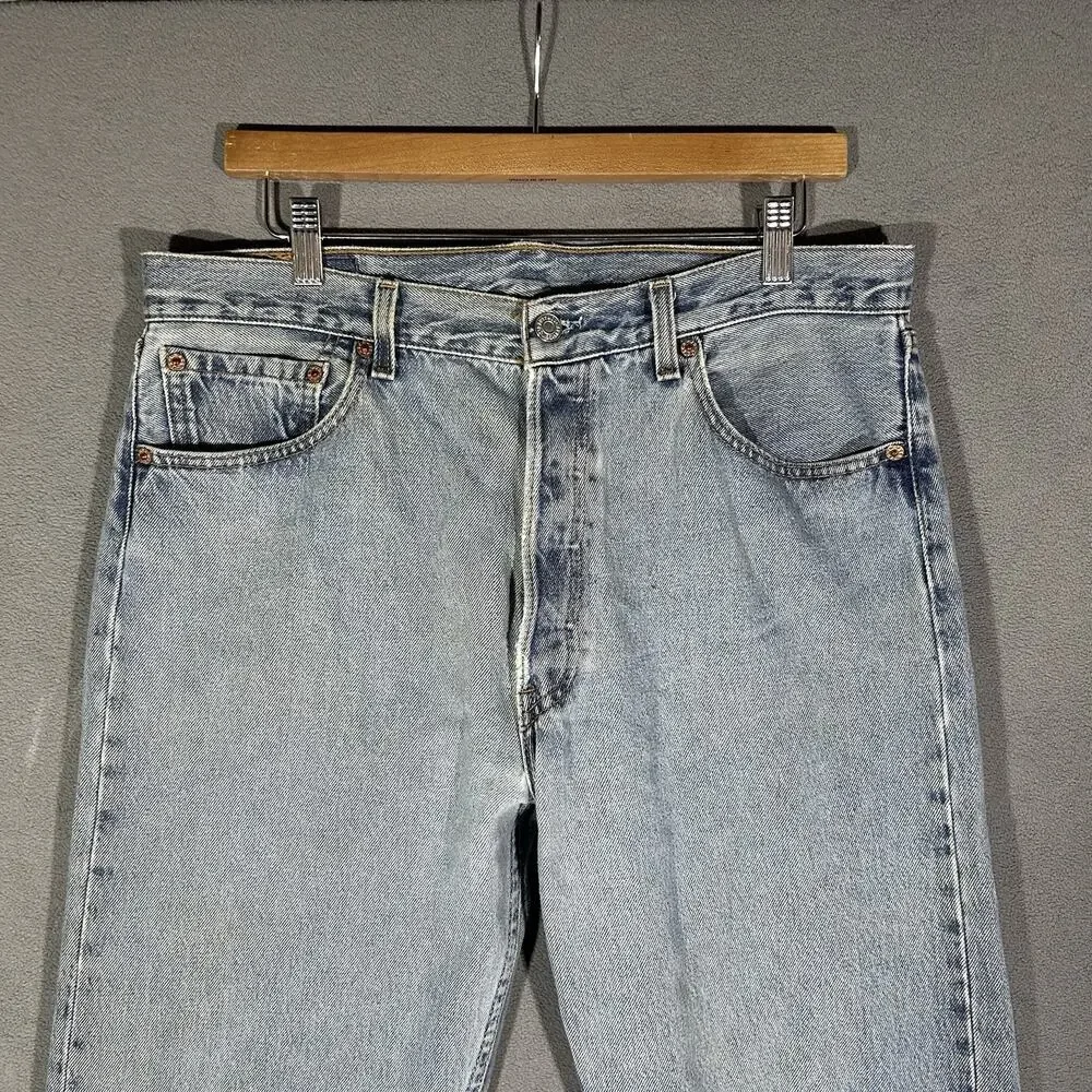 Levis product pair