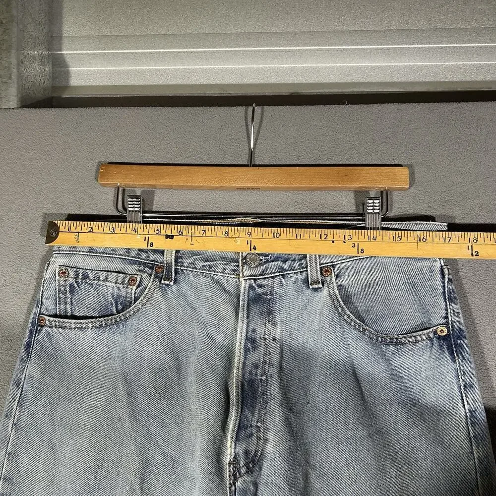 Levis product pair