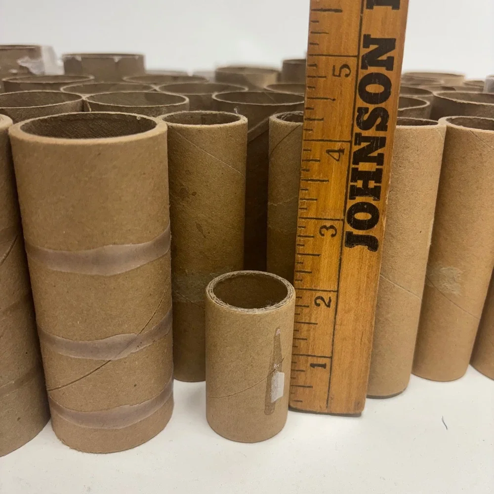 Unbranded assorted cardboard