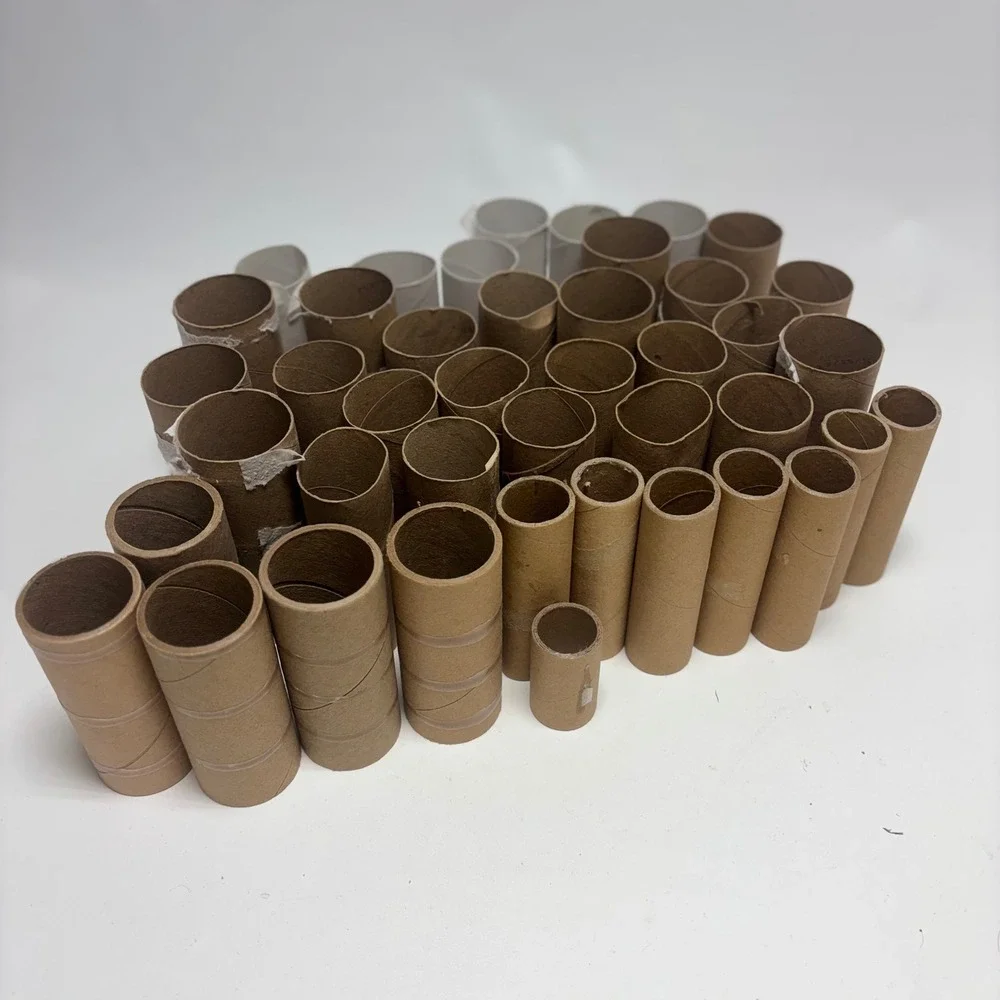 Unbranded assorted cardboard
