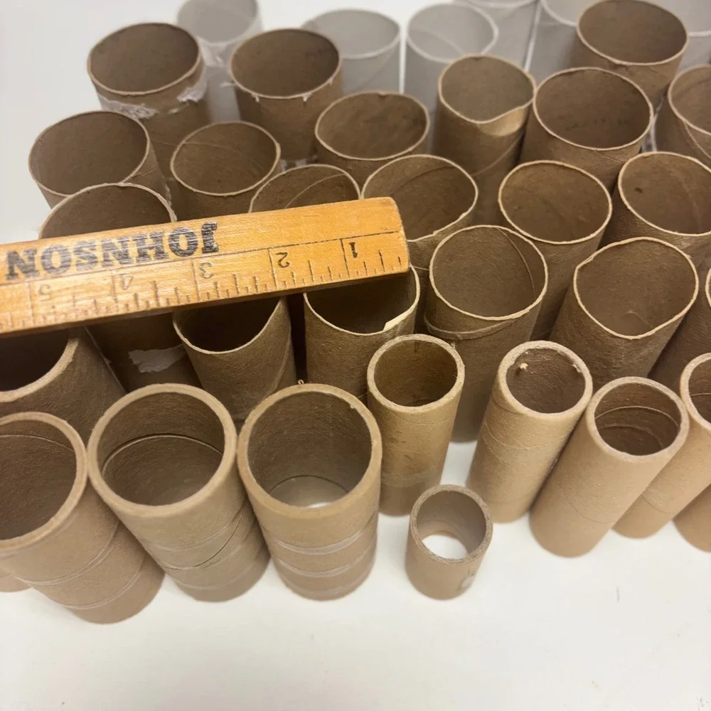 Unbranded assorted cardboard
