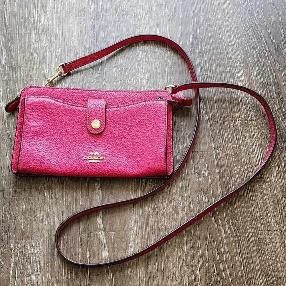 Coach convertible noa