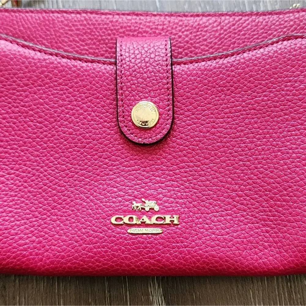 Coach convertible noa