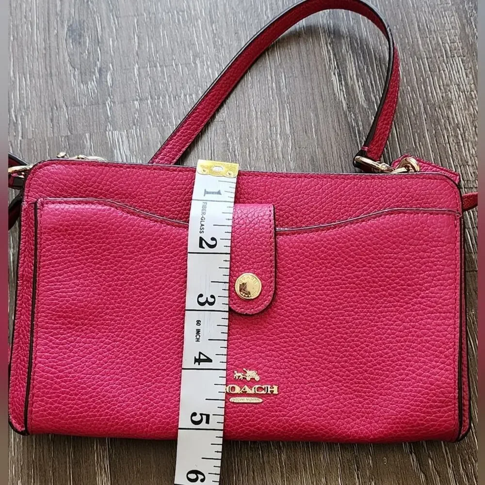 Coach convertible noa