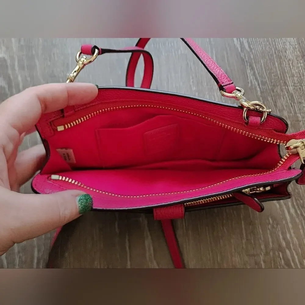 Coach convertible noa