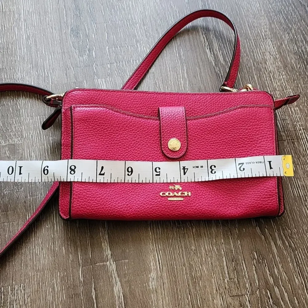 Coach convertible noa