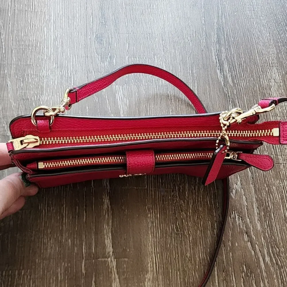 Coach convertible noa