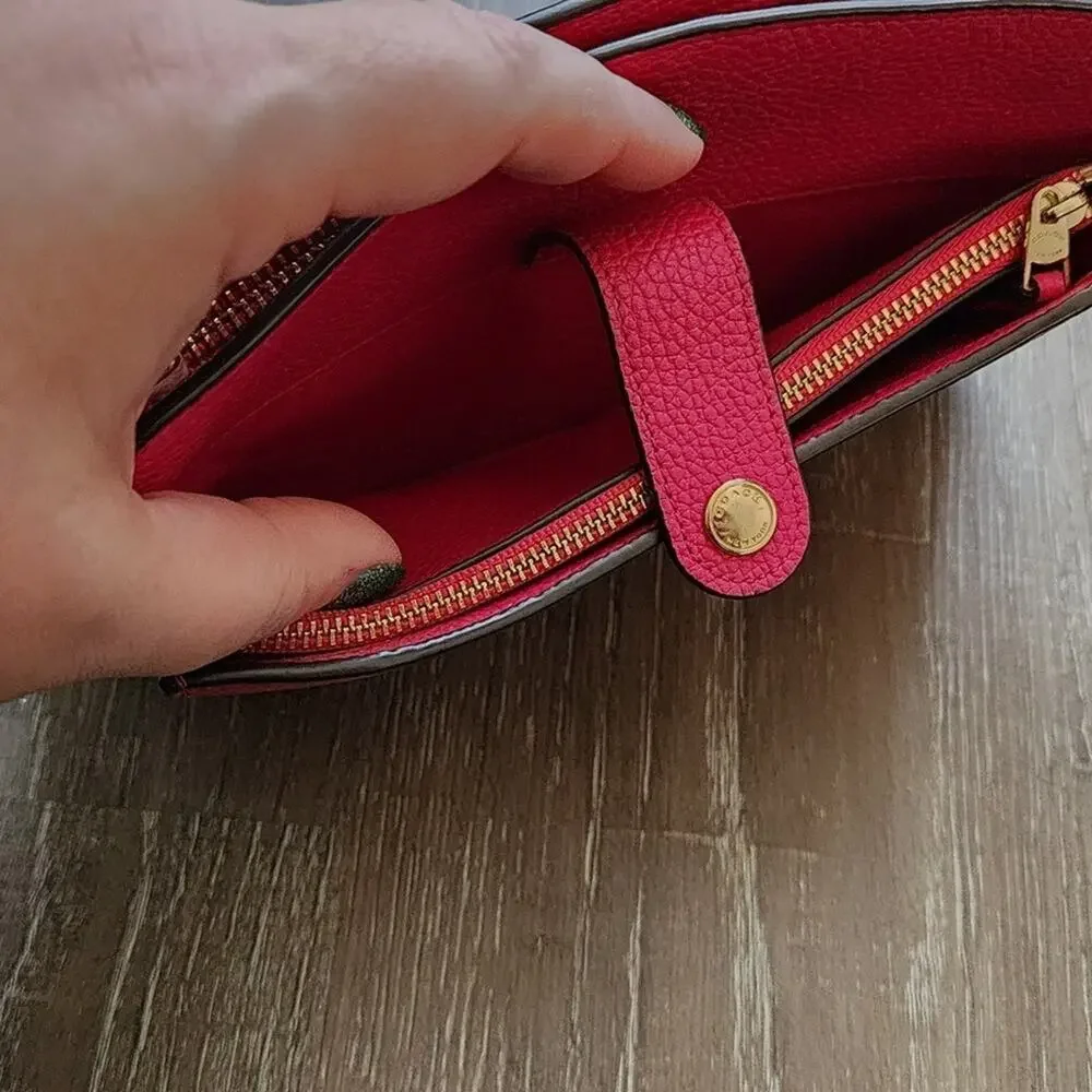 Coach convertible noa