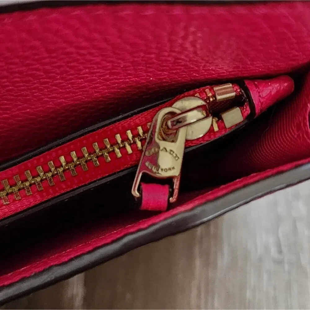 Coach convertible noa