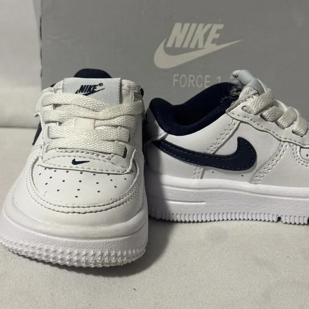 Nike force low