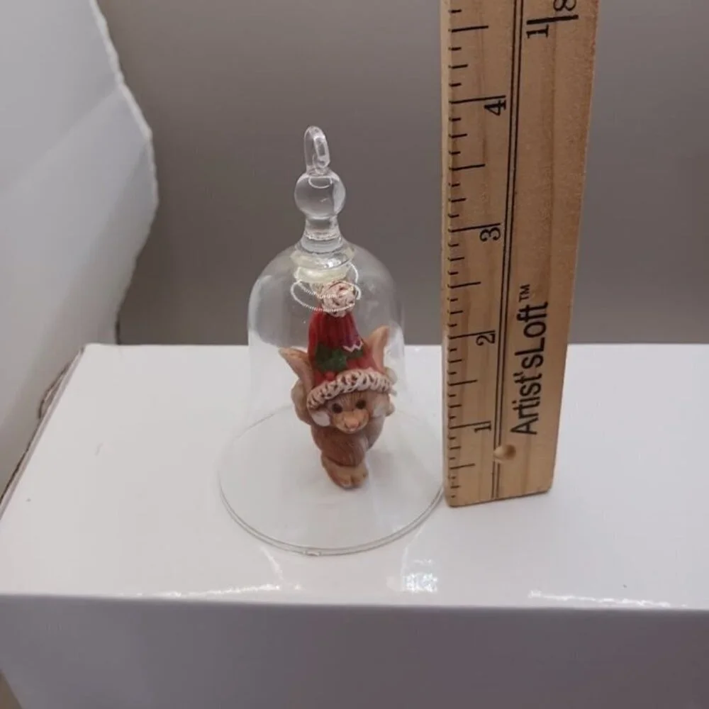 Hallmark vtg mouse