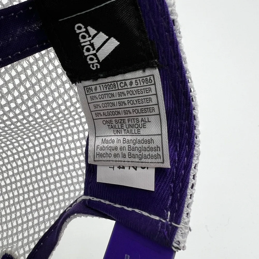adidas brand team