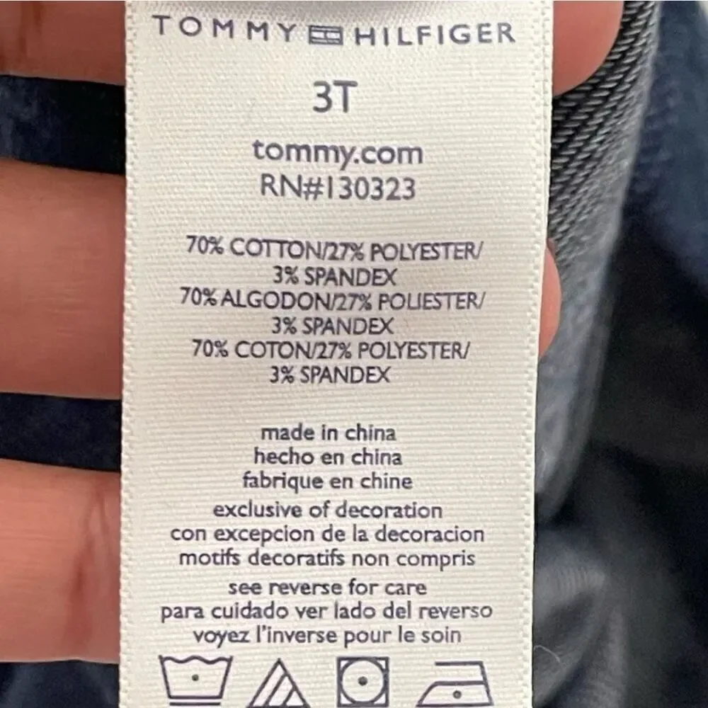 Tommy Hilfiger tommy hilfiger