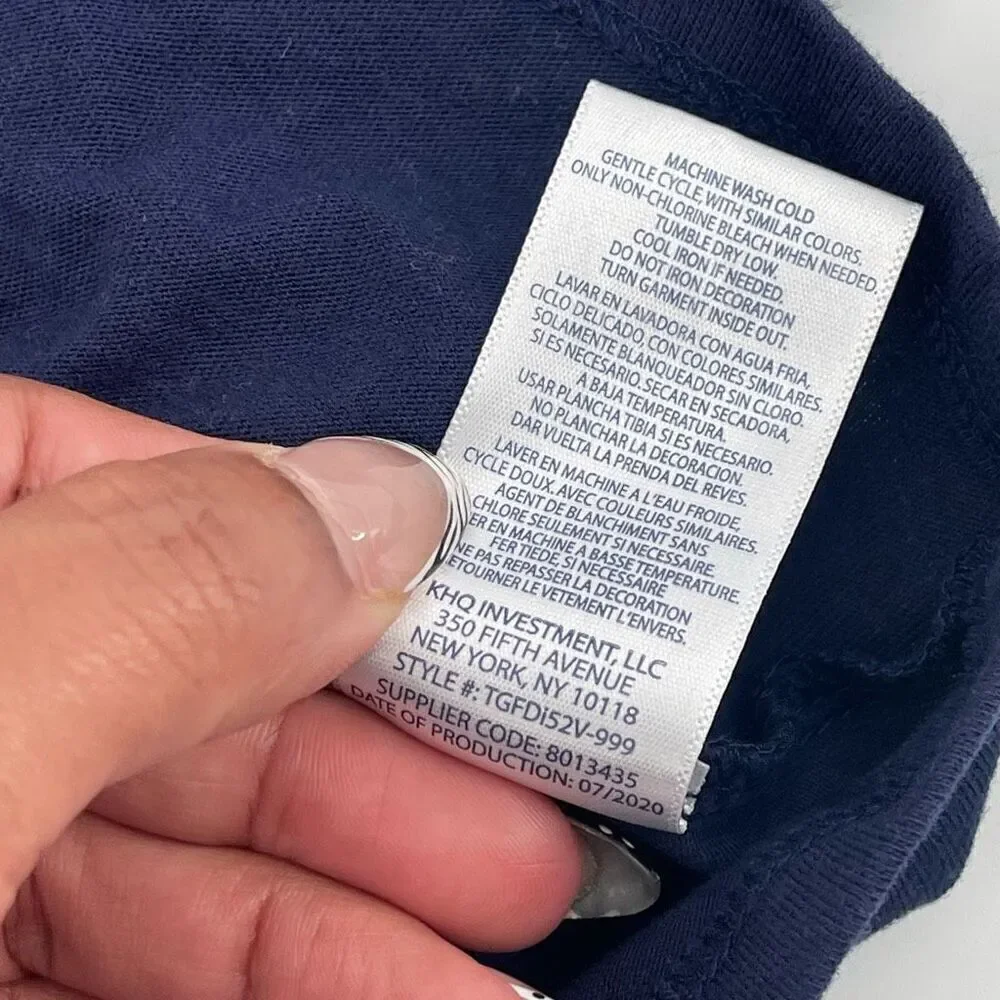 Tommy Hilfiger tommy hilfiger