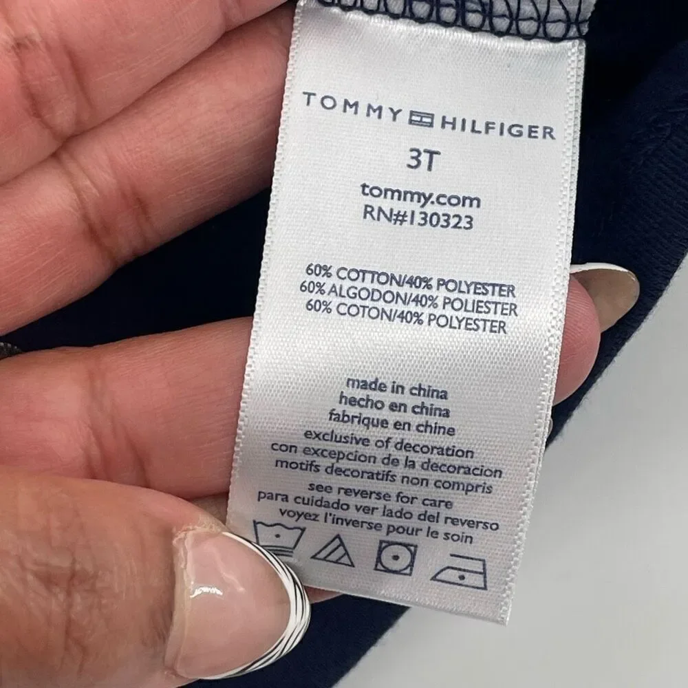 Tommy Hilfiger tommy hilfiger
