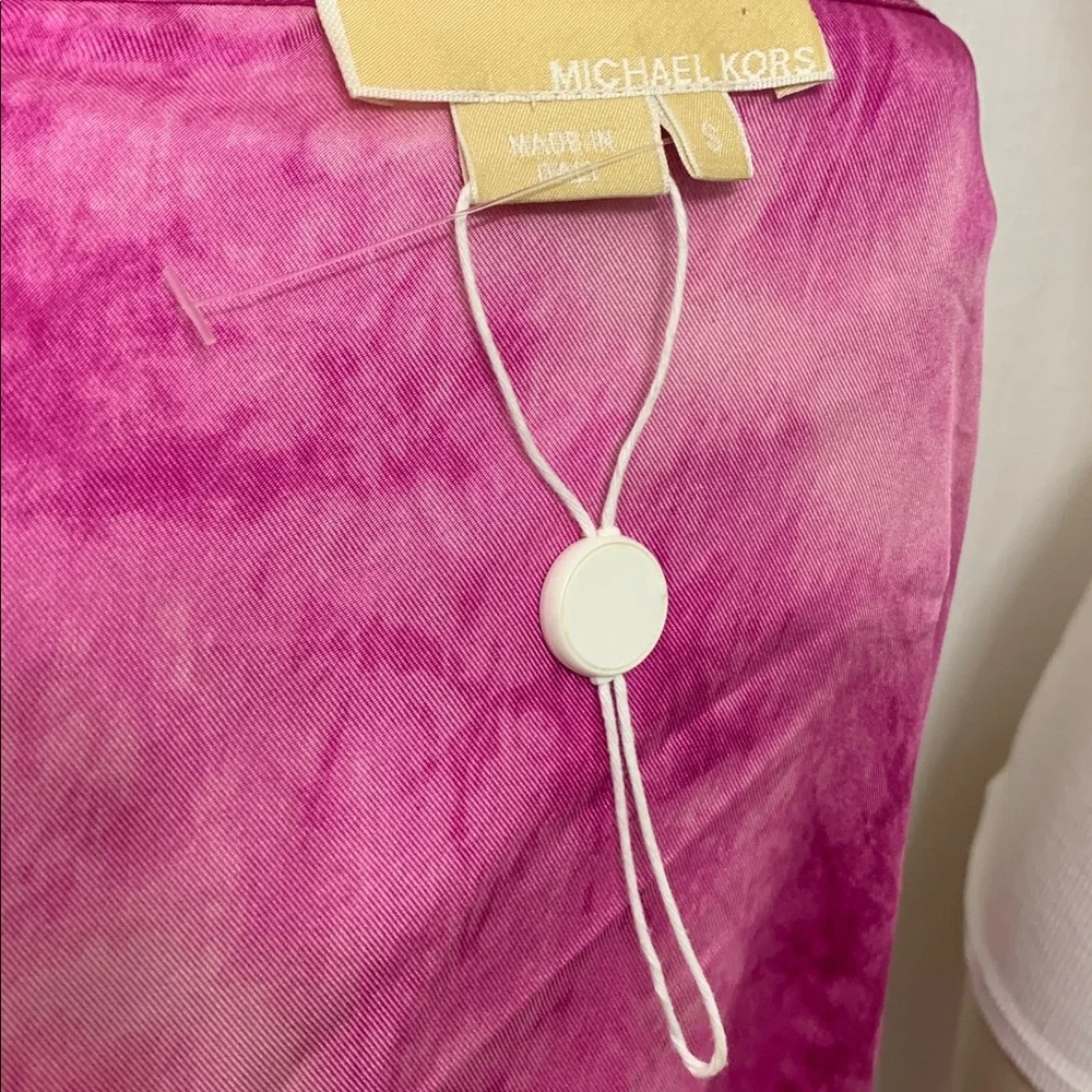 Michael Kors new rare