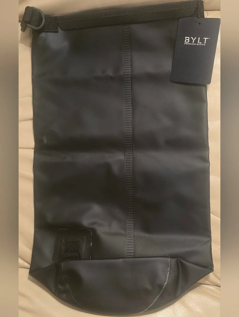 BYLT Basics bios dry