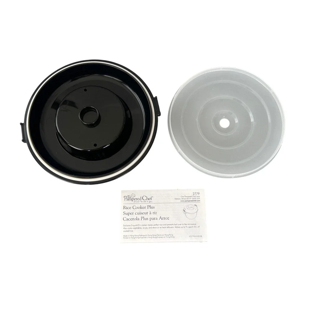 Pampered Chef pampered chef