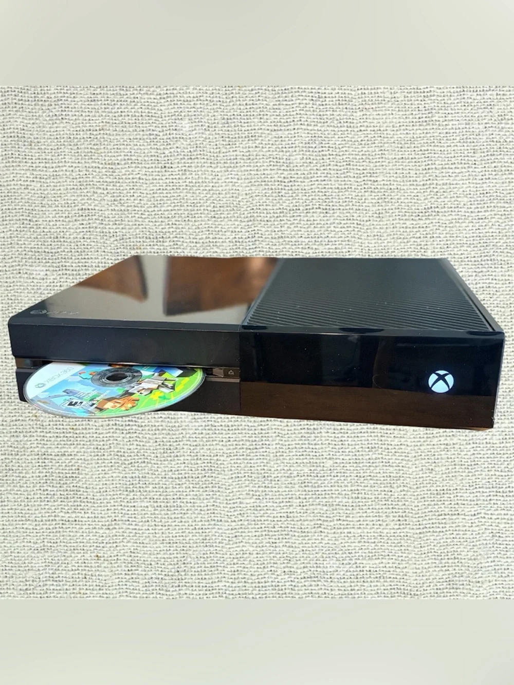 Xbox microsoft one