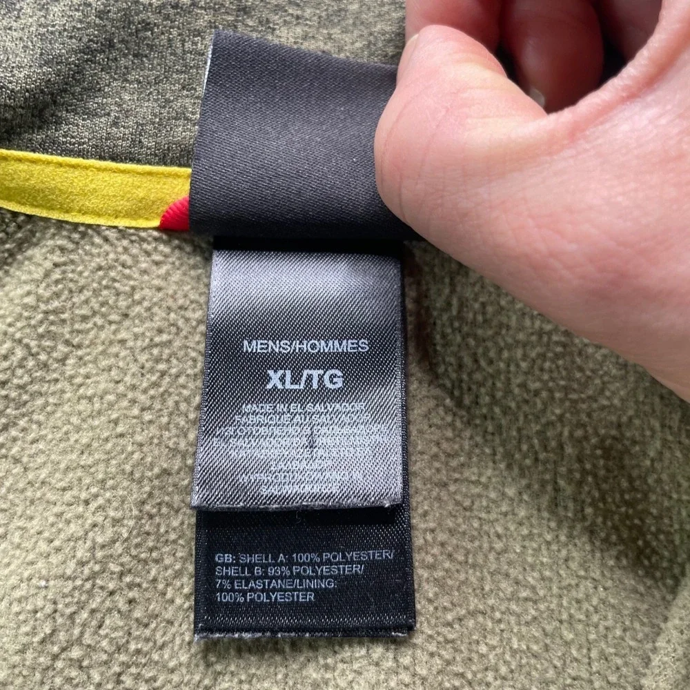 The North Face north face