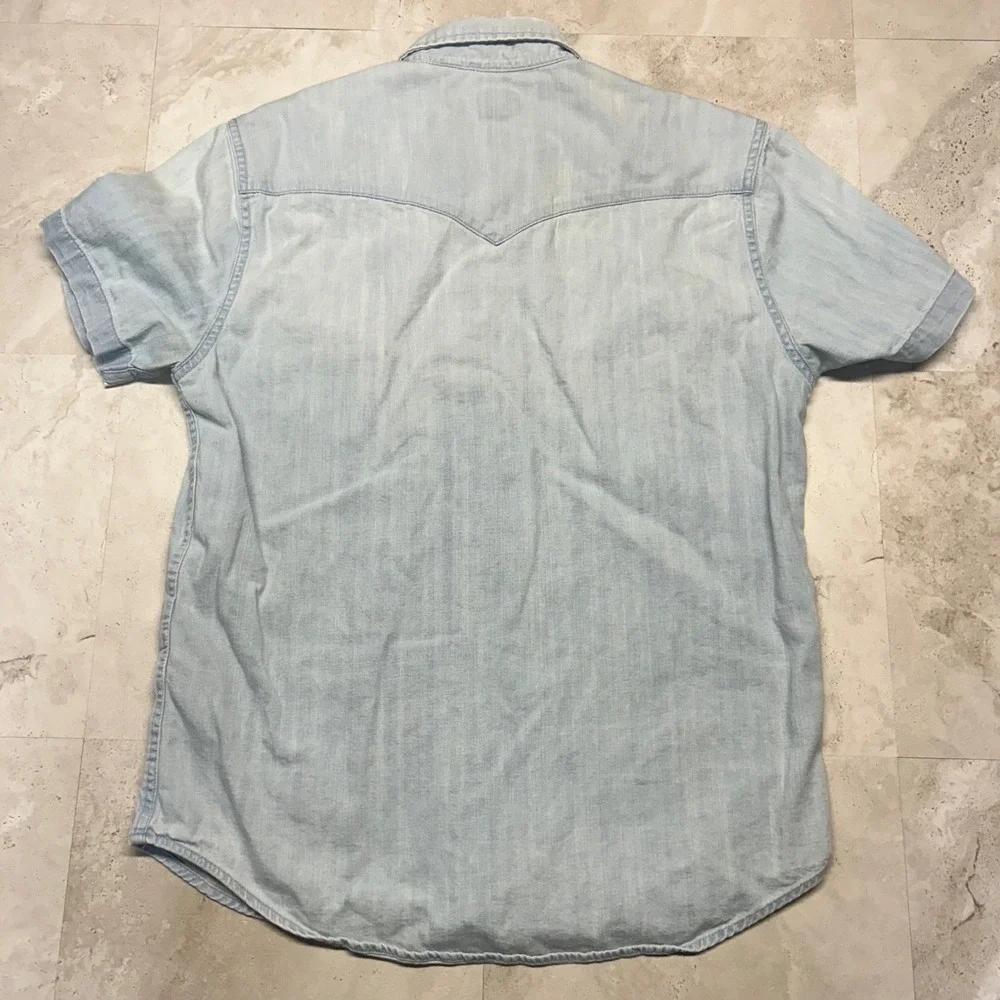 Levis good used