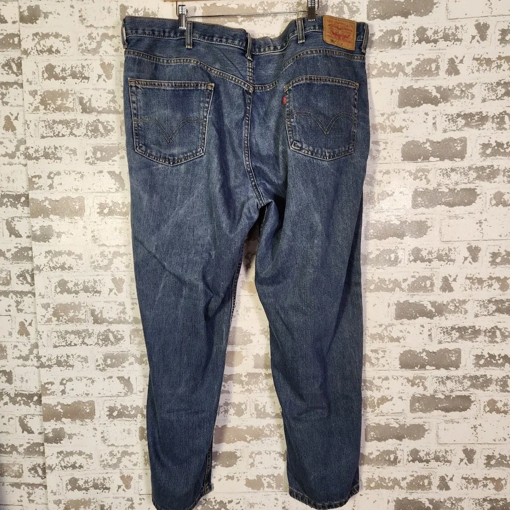 Levis discover classic