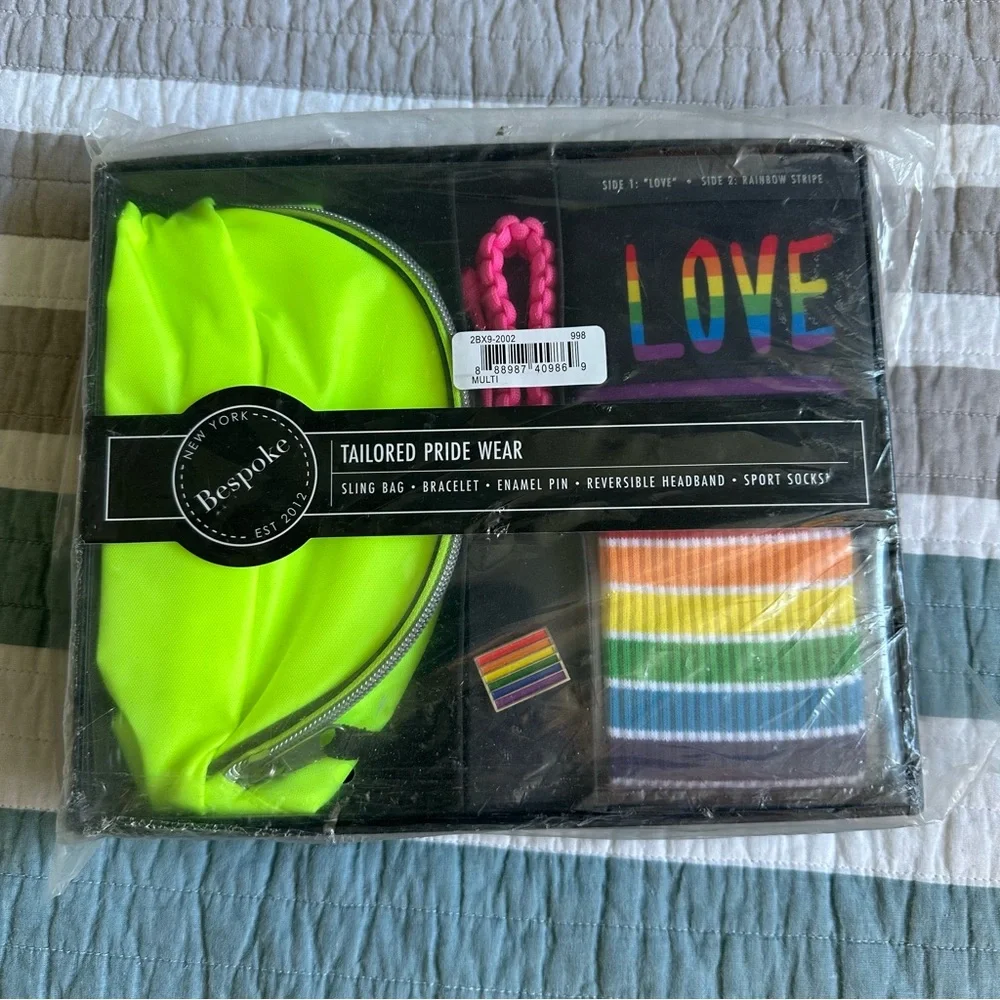 Nordstrom new box