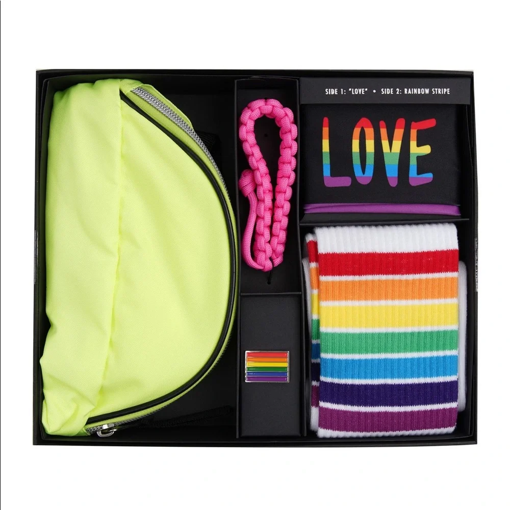 Nordstrom new box