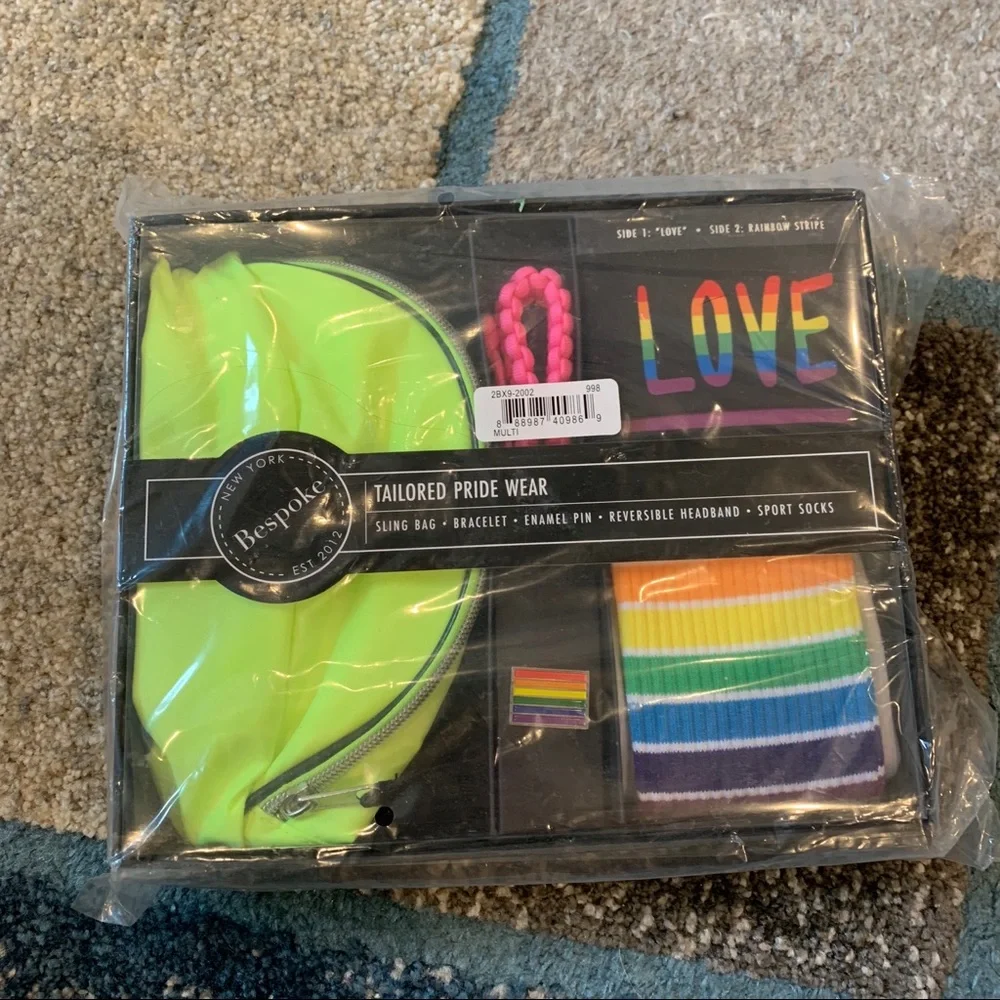 Nordstrom new box