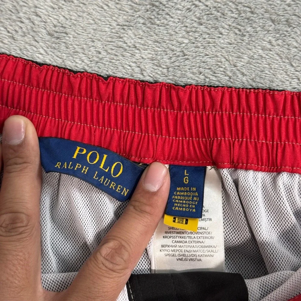 Polo Ralph Lauren polo ralph