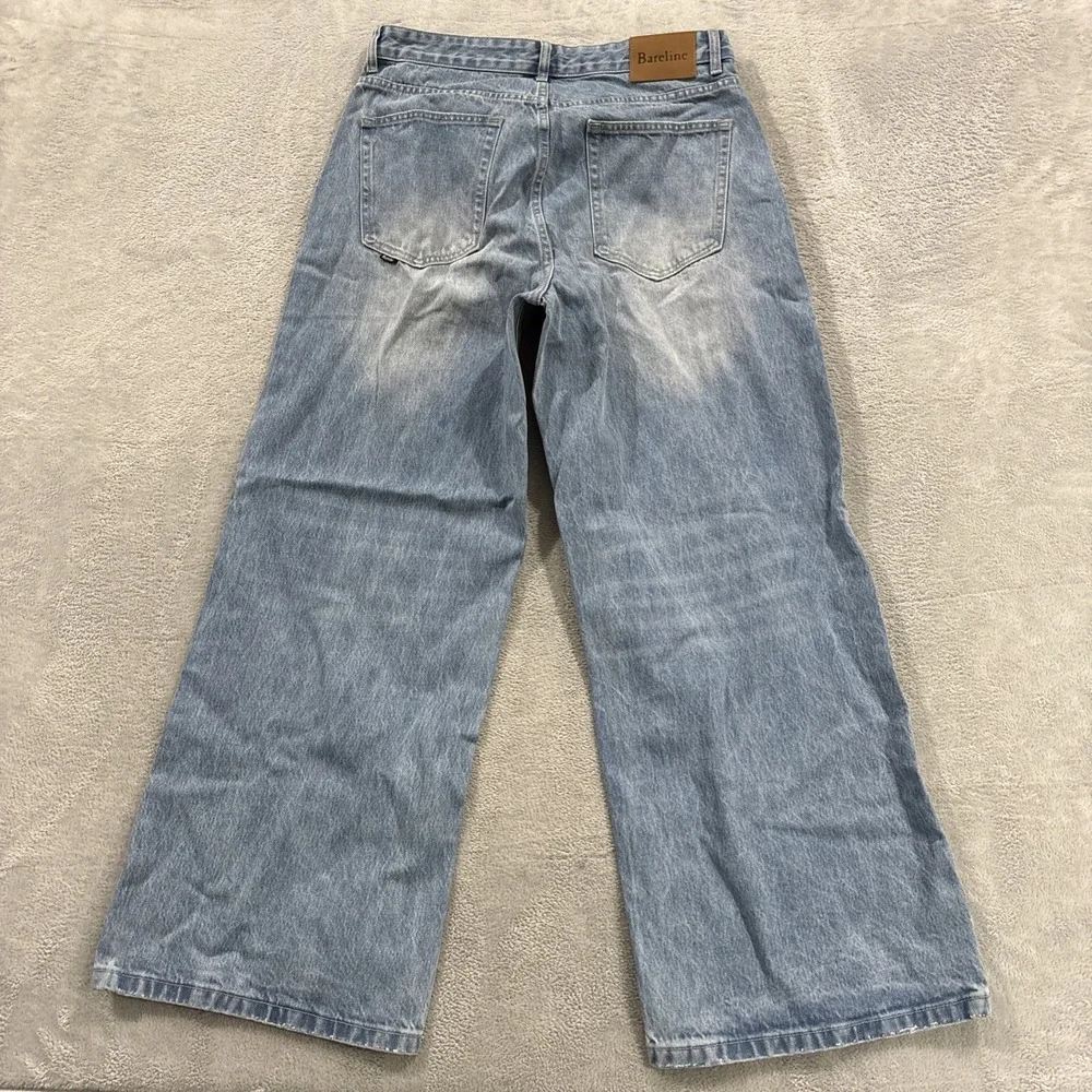 Levis further questions