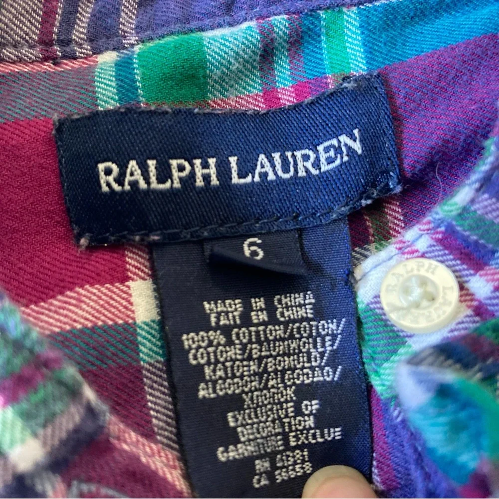Ralph Lauren ralph lauren