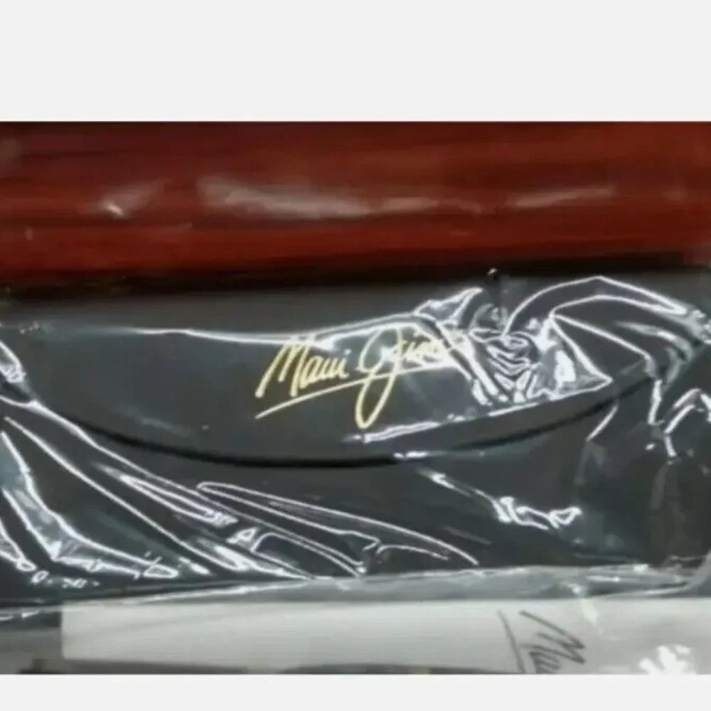 Maui Jim retail $419
