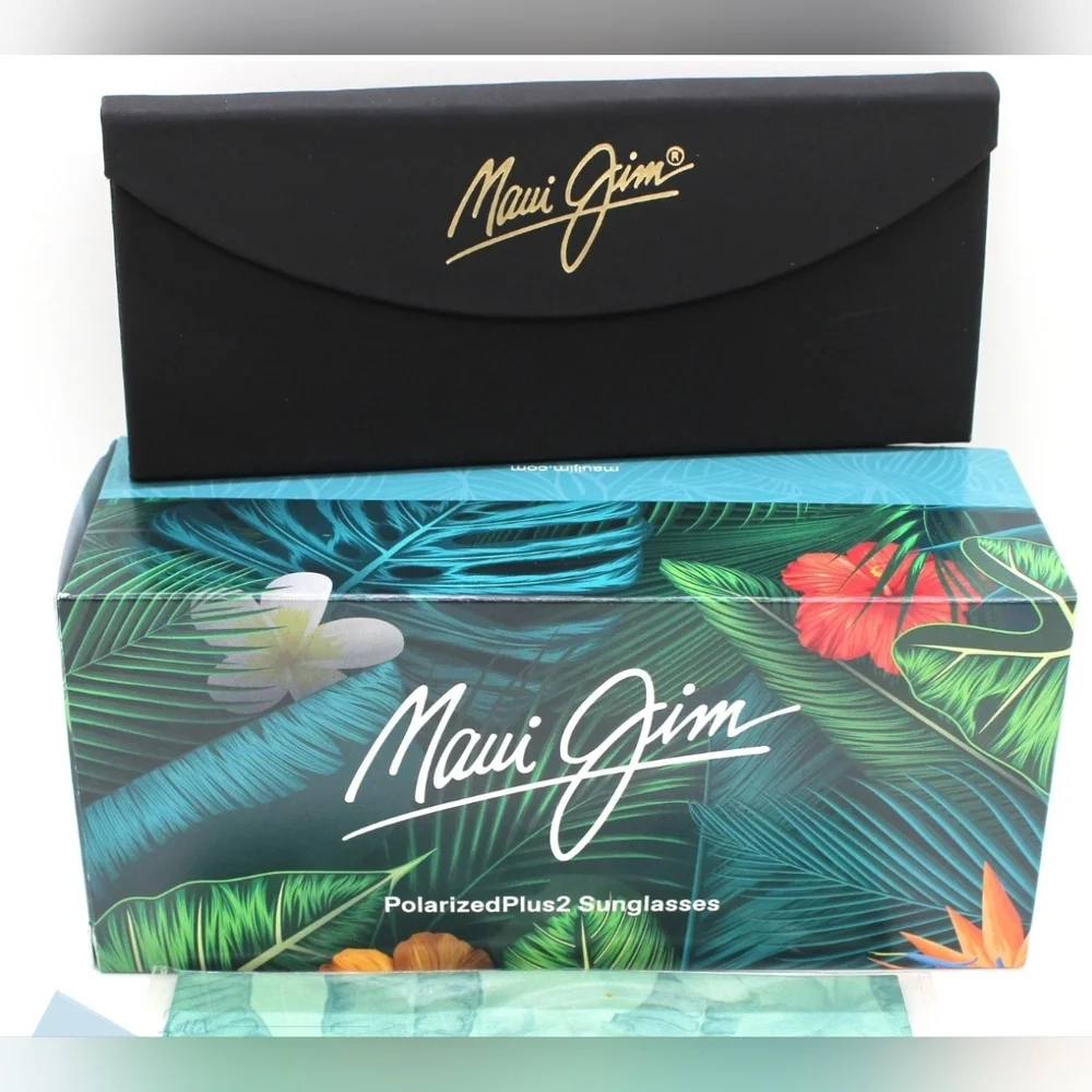 Maui Jim retail $419