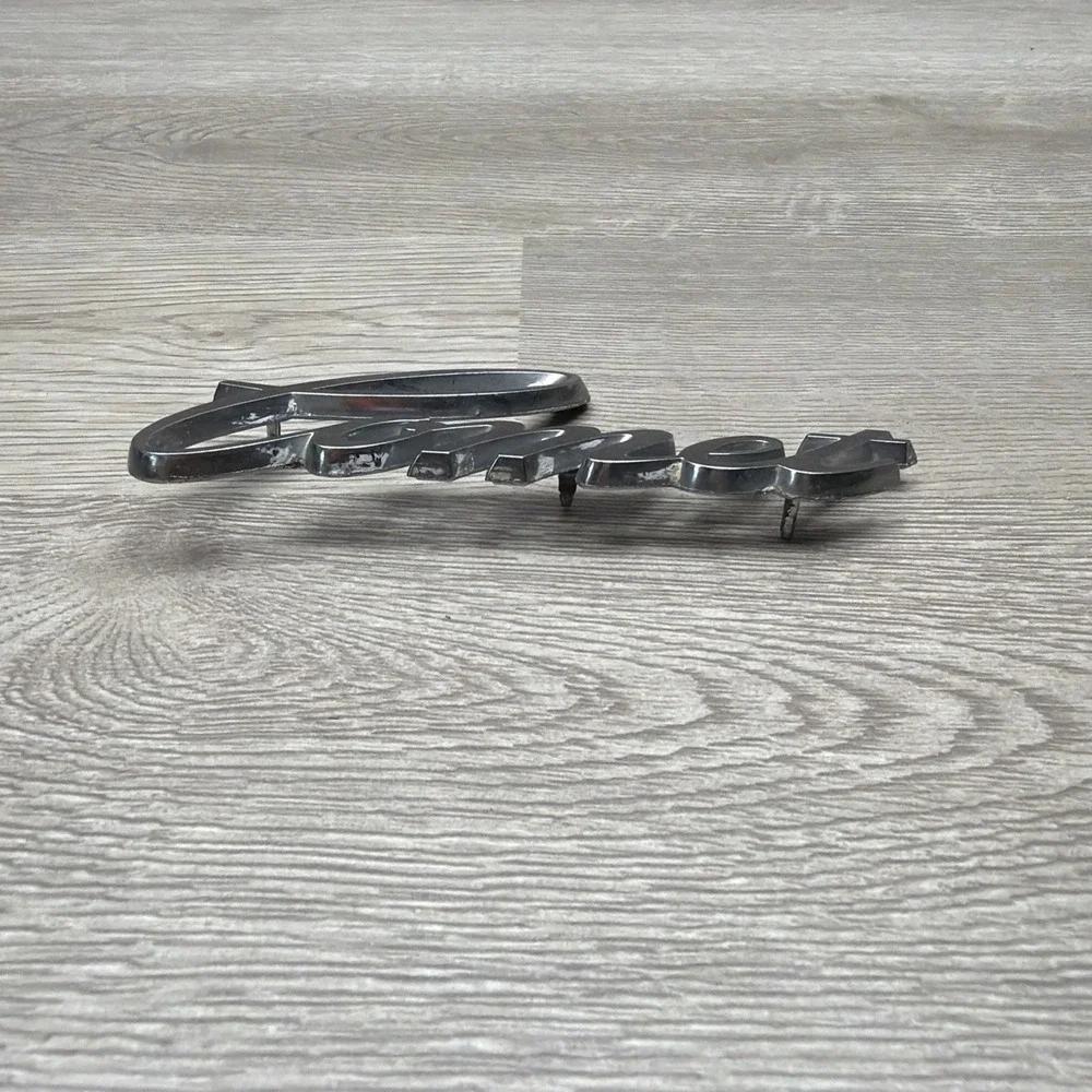 N/A car oem emblem