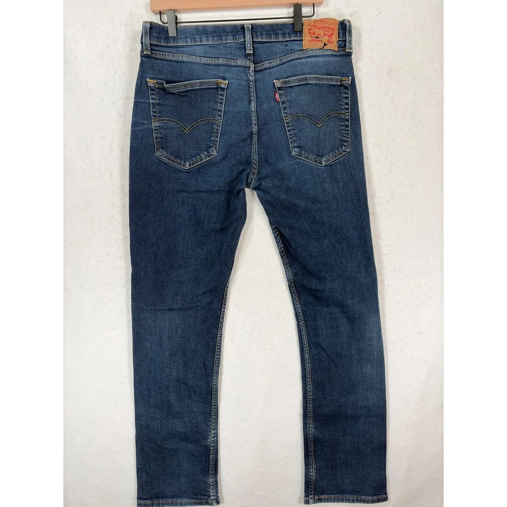 Levis levis 514