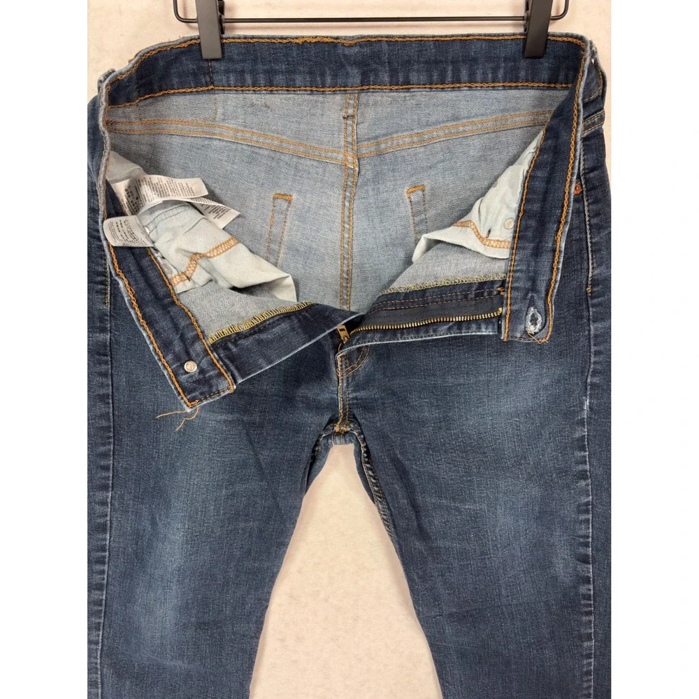 Levis levis 514