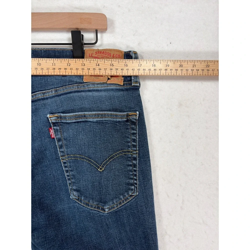 Levis levis 514