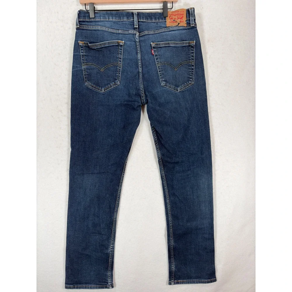 Levis levis 514