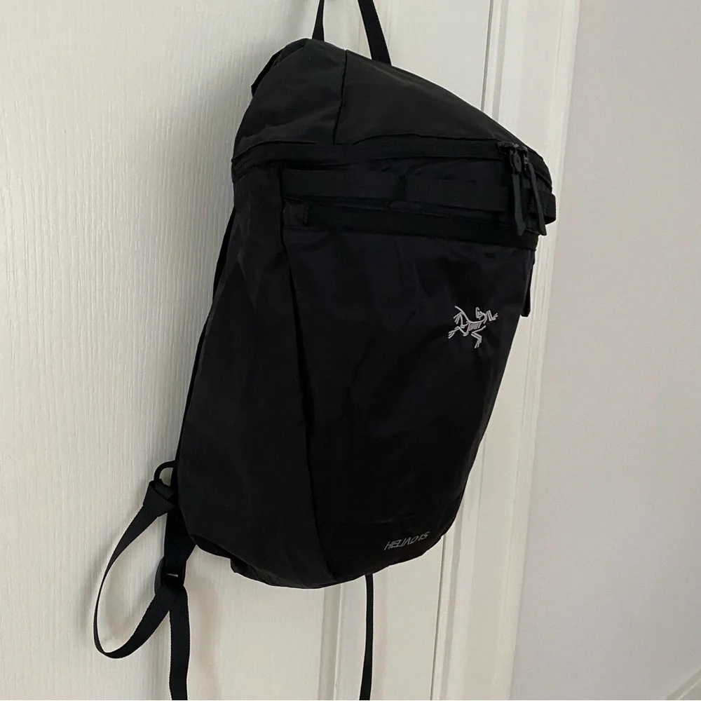 Arcteryx compact versatile