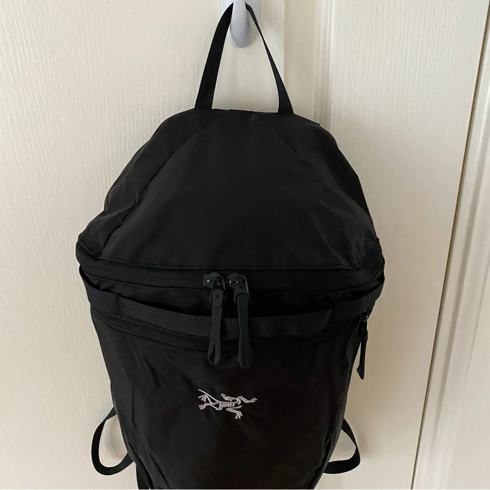 Arcteryx compact versatile