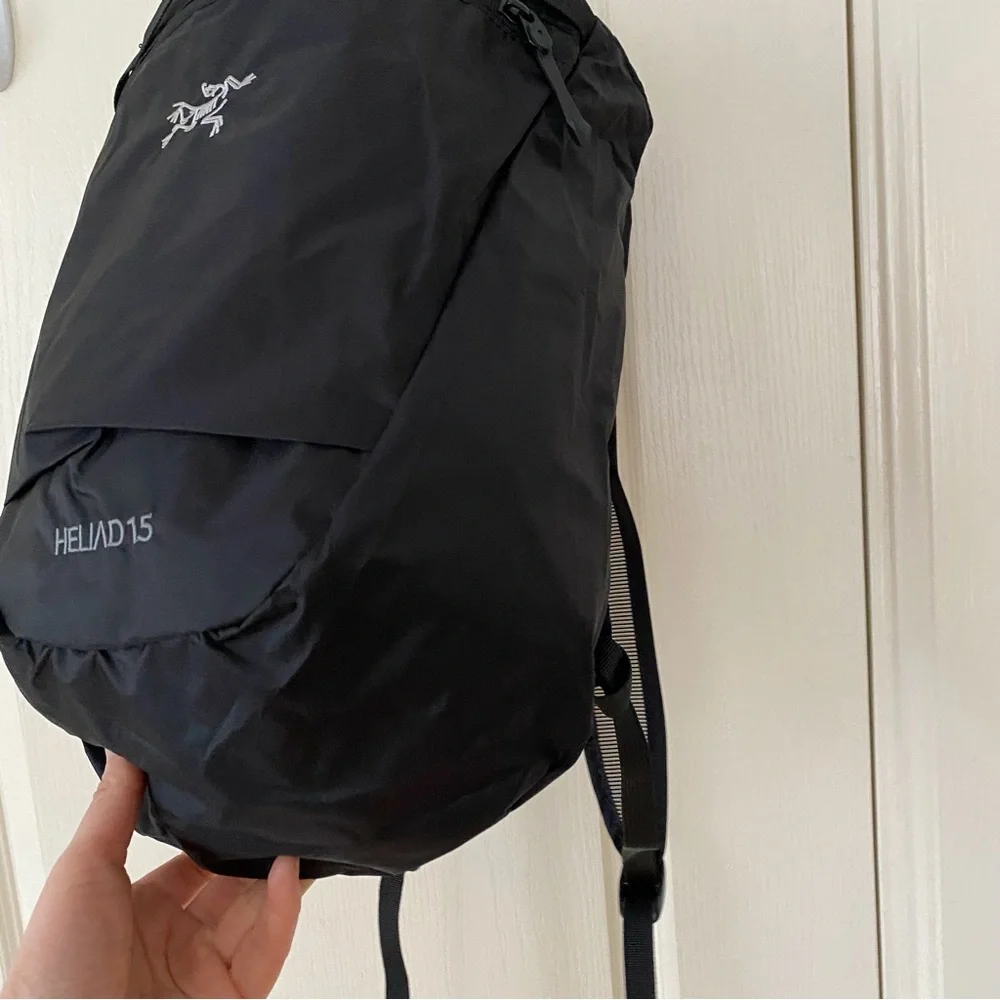 Arcteryx compact versatile