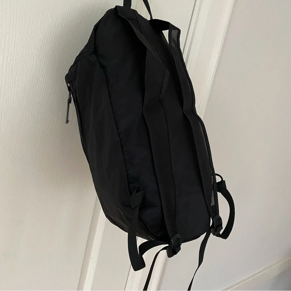 Arcteryx compact versatile