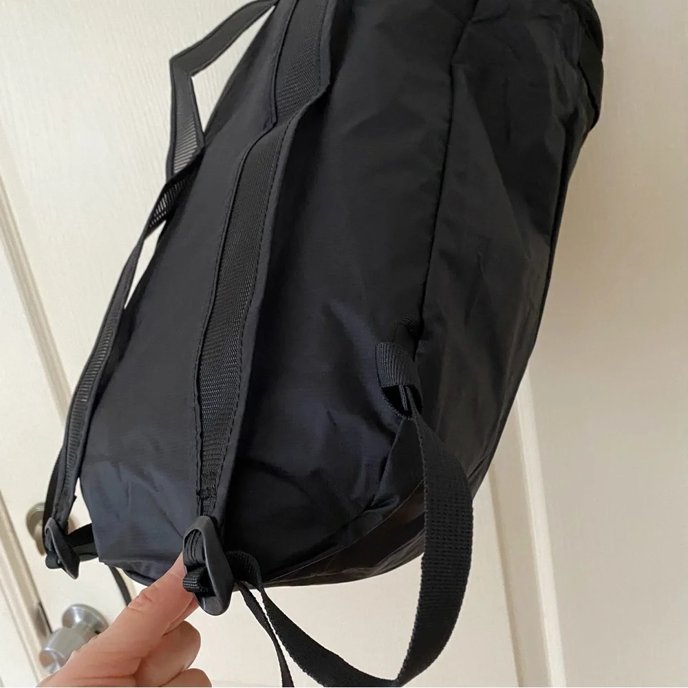 Arcteryx compact versatile