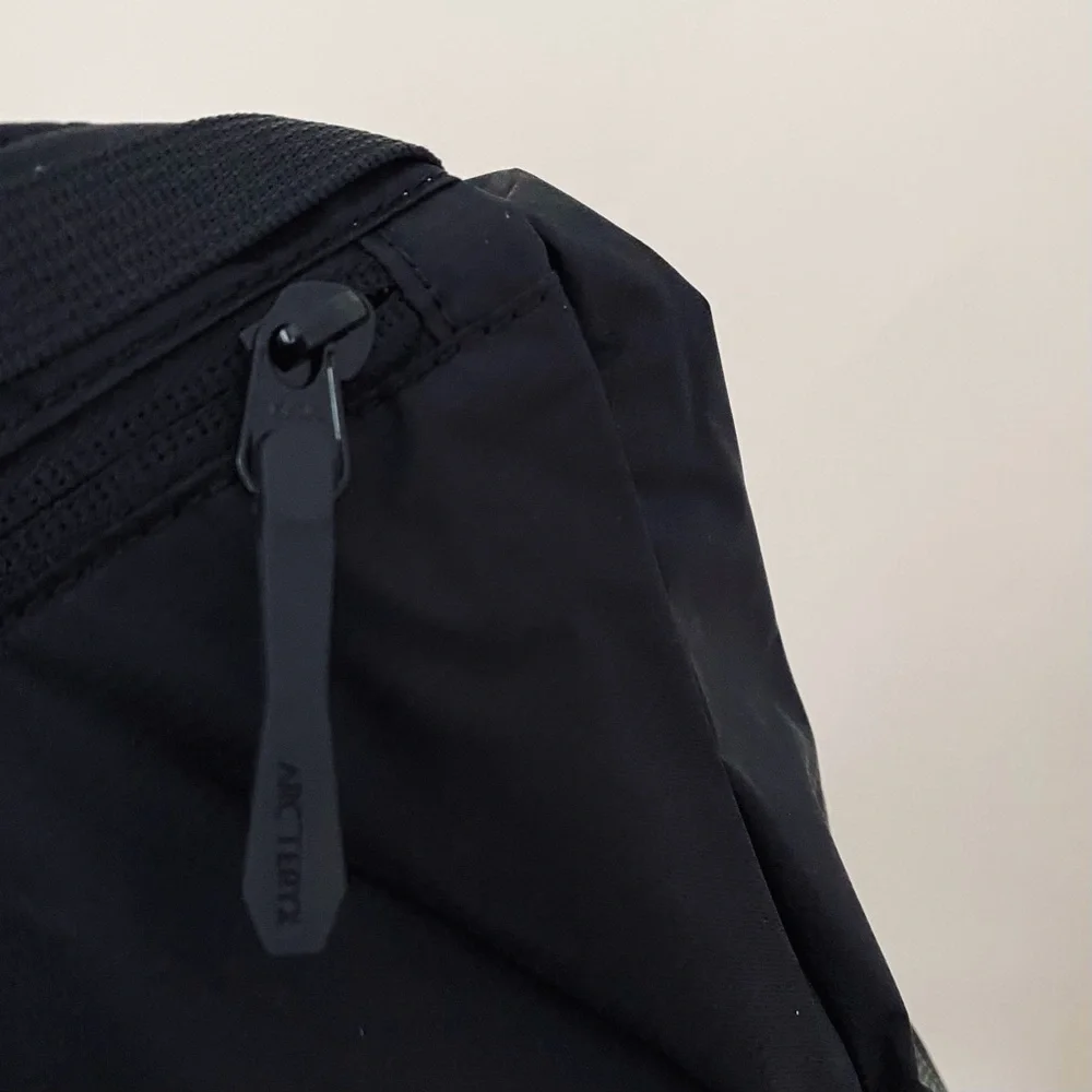 Arcteryx compact versatile