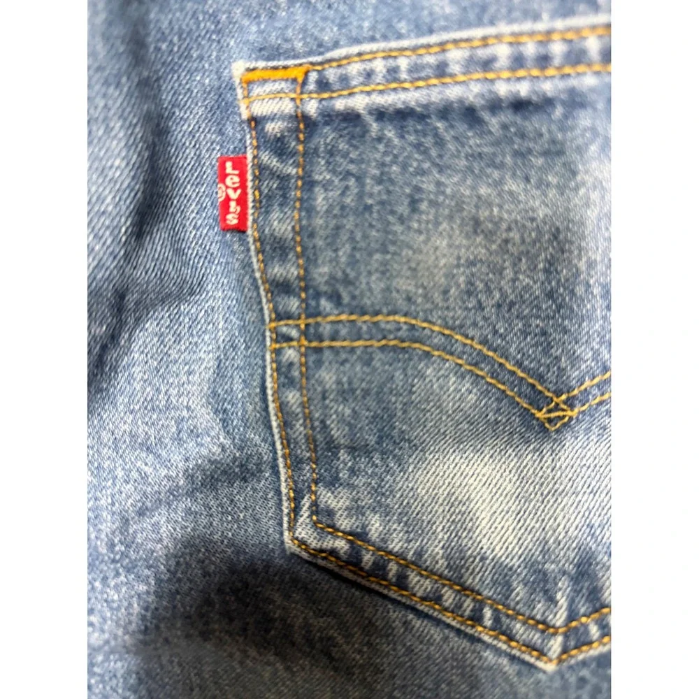 Levis levi 501