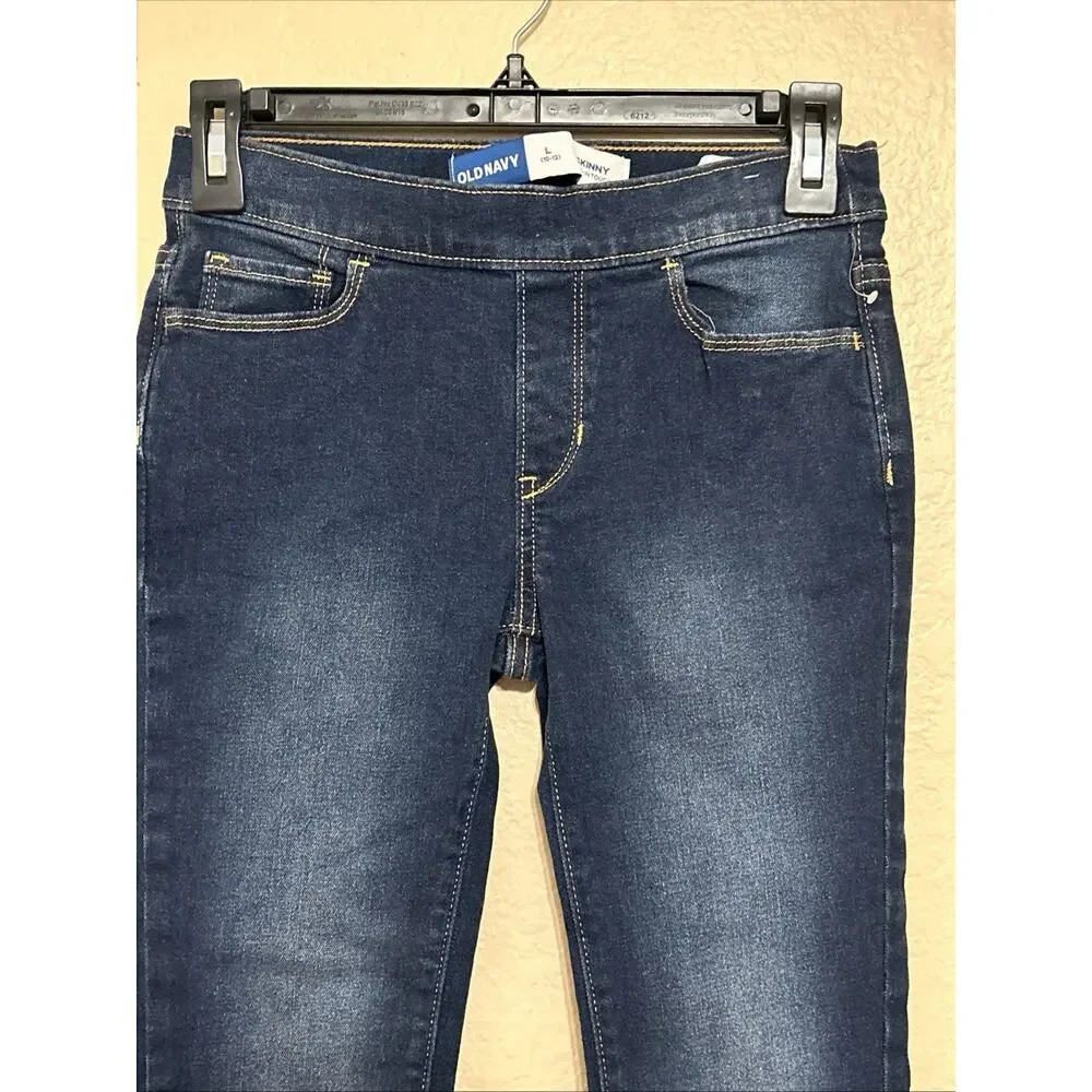 Old Navy bottoms are