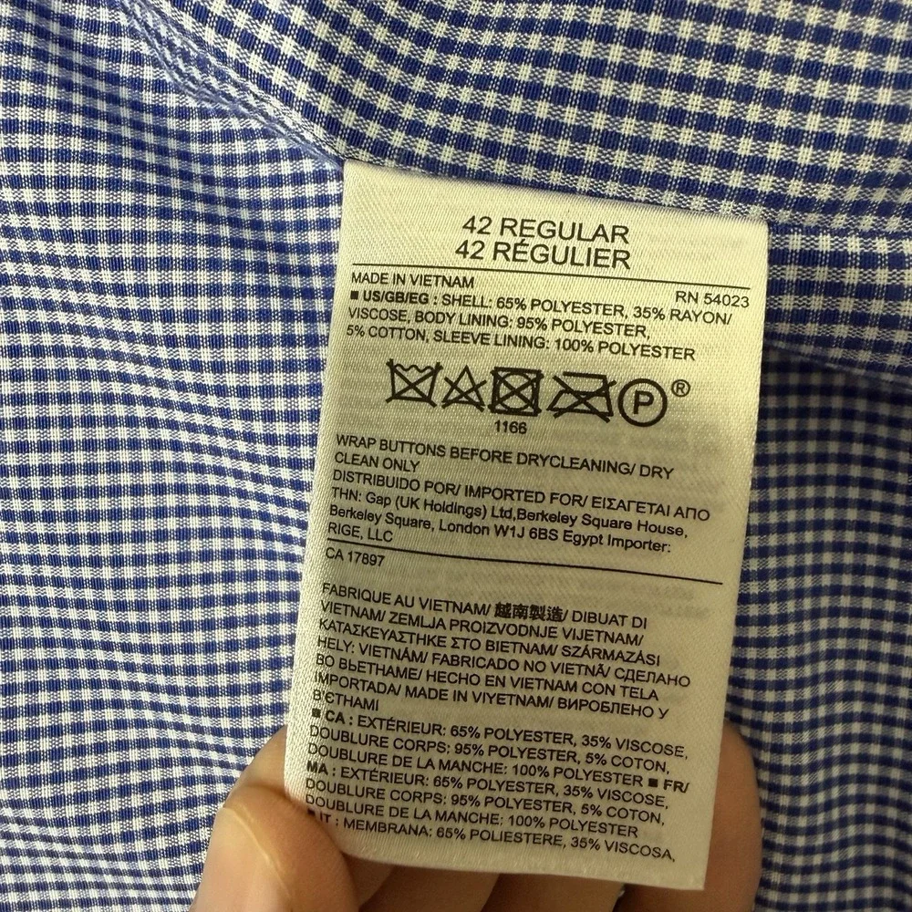 Banana Republic *small stain